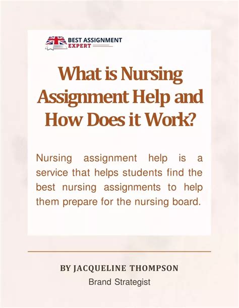 Image result for Type of Nursing Assignment