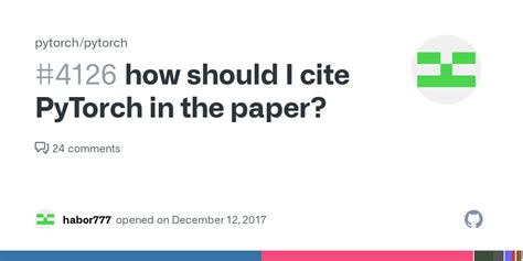 Image result for How Many Paper Use Pytorch