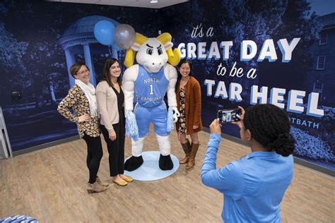UNC Visitors Center | VisitNC.com