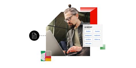 A3 Problem Solving Report Example 的图像结果