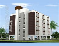 Holiday City - Kalawad Road, Rajkot - Apartment / Flat Project ...