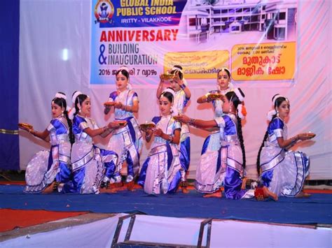 Global Inda Public School