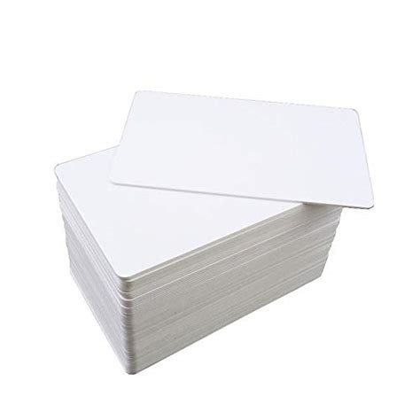 Buy Meikuler 13.56MHz MIFARE Classic 1K, RFID Smart Cards / M1 Cards ...
