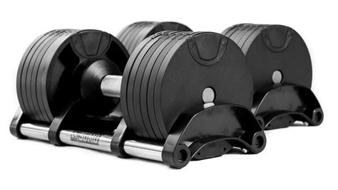 Ironmaster 45lb Dumbbell Kit Adjustable Lifetime Ironmaster vs ...