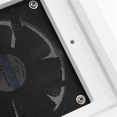 Buy 2 RV Fan 12V Vent White for Camper Trailer Motorhome Online at ...