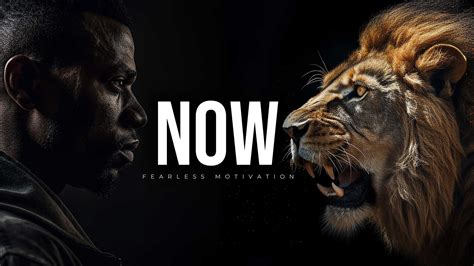 NOW (Lyrics) Fearless Motivation, R Reed - Fearless Motivation - Motivational Videos & Music