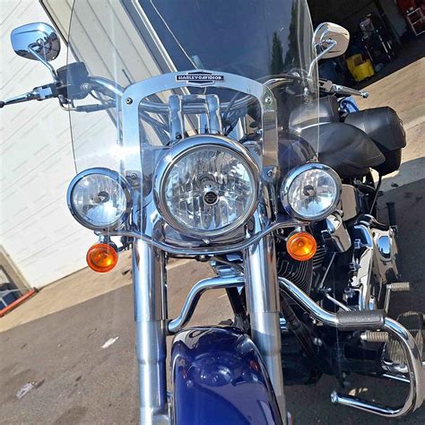 2007 Harley-Davidson Softail - Motorcycles & Scooters - Eugene, Oregon ...