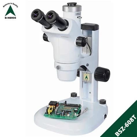 Banbros Engineering Private Limited - Manufacturer of Metallographic ...