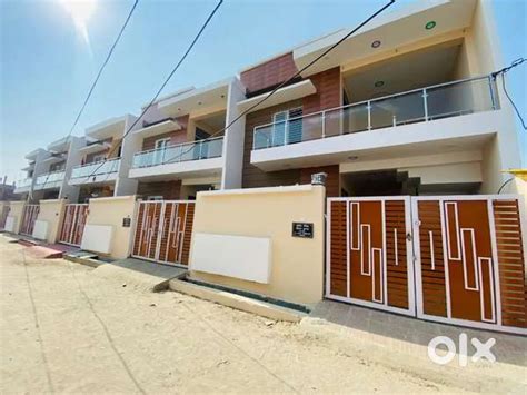 Read to move newly constructed house prime location nd connectivity ...