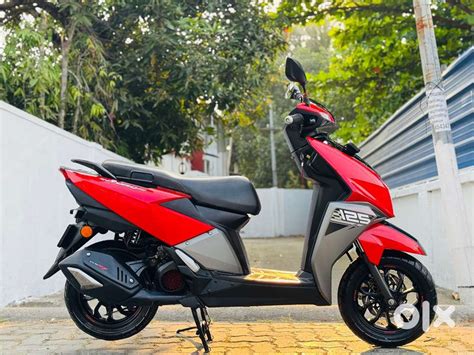 Ntorq 125 low km finance available - Scooters - 1799259476