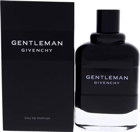 Amazon.com : Givenchy GENTLEMAN BOISEE Eau De Parfum Spray for Men, 6.7 ...
