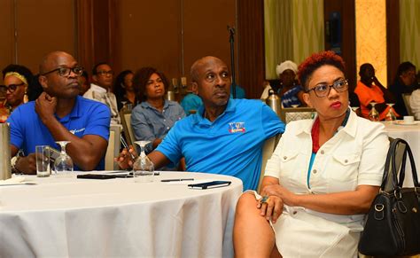 Cultural industries export high on agenda – National Cultural Foundation, Barbados
