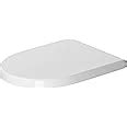 Duravit 0063890000 Seat and Cover Starck 3 : Amazon.in: Home Improvement