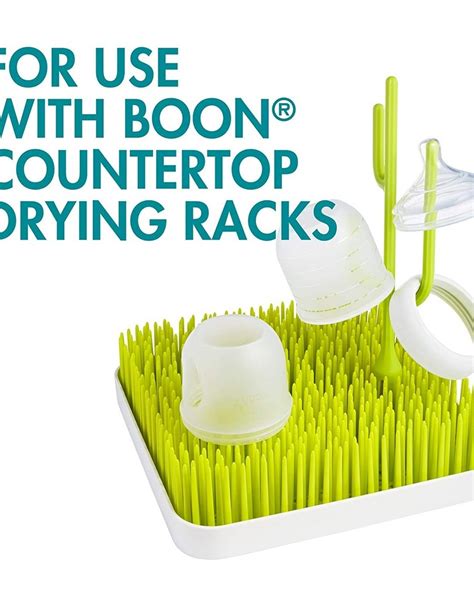 Boon Poke Grass Green