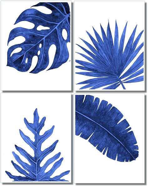 Tropical Wall Art - Botanical Wall Prints - Banana India | Ubuy