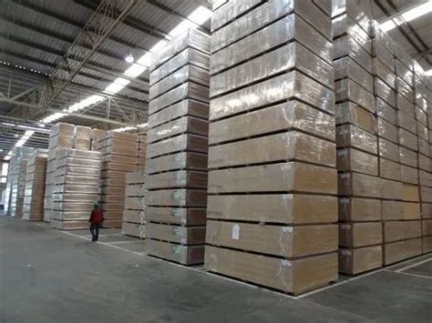 Shell Laminates Private Limited - Infrastructure & Facilities