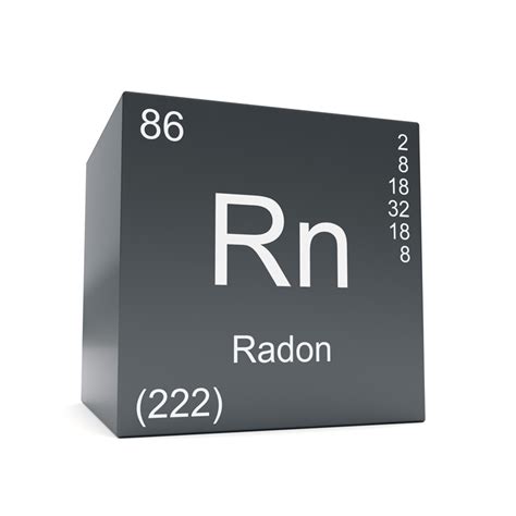 Image result for Radon