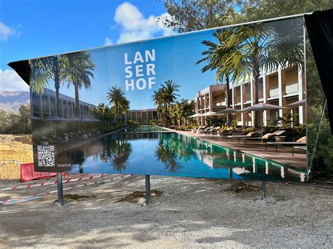 Austrian firm to invest €100m into luxury health spa on the Costa del ...