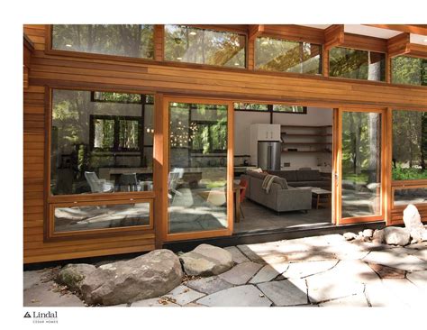 Discover 13 Lindal Homes and Custom Home Designs Ideas | chalet style ...