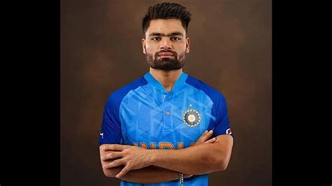 Cricketer Rinku Singh will not get BSA job in UP; ECI removes him from ...