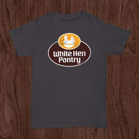 Old Milwaukee - White Hen Pantry Milwaukee Wisconsin Vintage Retro Throwback T-Shirt - Phunky ...