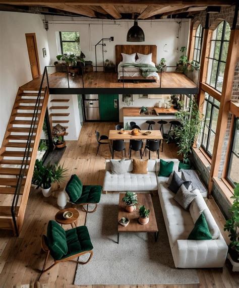 Home design - Mezzanine Floor Ideas— (Full Details Below👇)