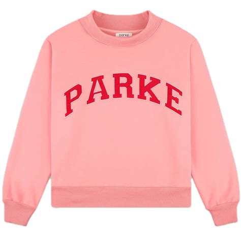 Sweatshirts – PARKE
