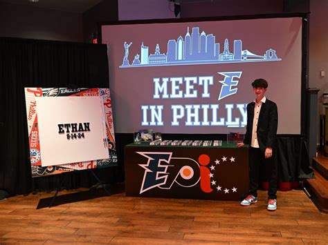 Branded Table Wraps · Event & Party Decor for Bat Mitzvahs, Birthdays ...