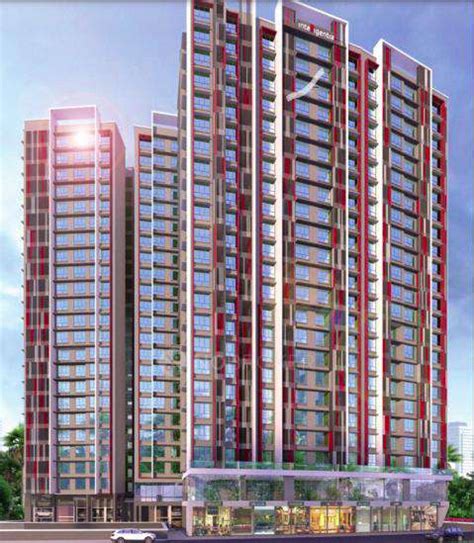 Haware Intelligentia Horizon Vikhroli East - Without Brokerage ...