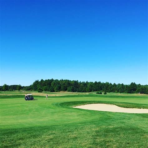 Course Gallery | LeBaron Hills Country Club | Lakeville, MA