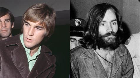 Ex-Home of Dennis Wilson, Where He Housed Manson Family, Survives Fires