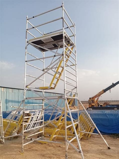 Project Gallery — Y-Access Manufacturing