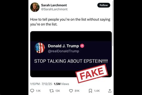 Viral Tweets That Were Completely Fake in 2025