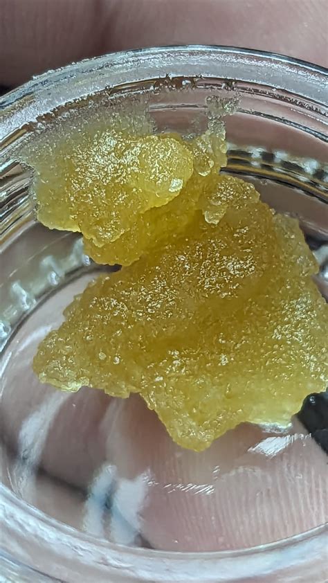 How Long Does Live Resin Sugar Last