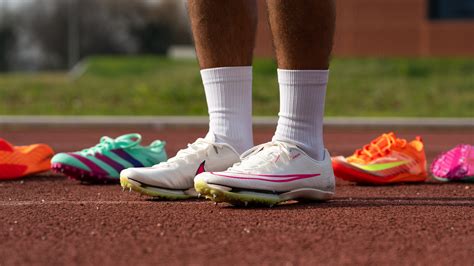 3 Best Track Spikes in 2024 | RunRepeat