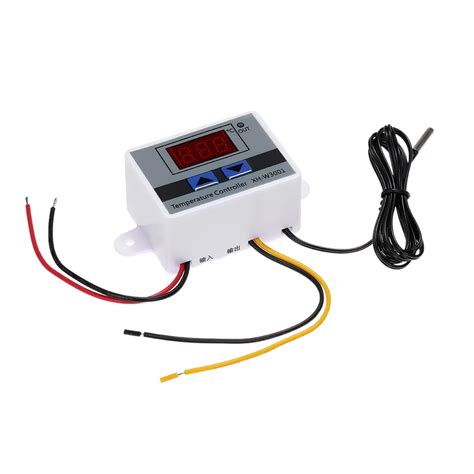 XH-W3001 ligent Digital Microcomputer Temperature Controller with LED ...