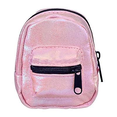 REAL LITTLES RLITTLES01B Mini Backpacks, India | Ubuy
