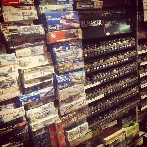 A Gamer’s Guide to Manhattan’s Hobby Shops | Brooklyn Wargaming