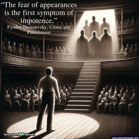 Best Crime And Punishment Quotes - Selected Reads