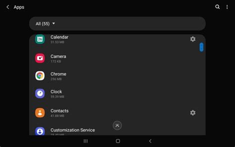 Clearing Cache On Android 的图像结果