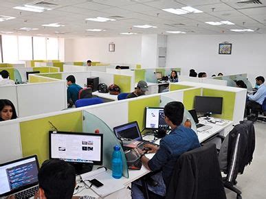 Sonora Software Office Photos