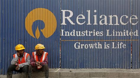 Reliance Industries, HDFC are companies with highest CSR spending ...