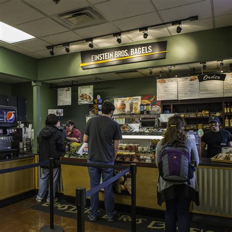 Student Dining & Meal Options at UT San Antonio | Admissions