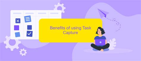 Image result for Task Capture How to Use