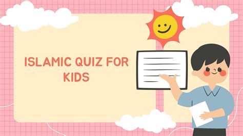 150+ Islamic Trivia Quiz Questions and Answers PDF - Islamic Info Center