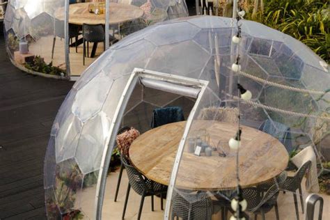 Holiday Igloo Experience, 147 Stimson Avenue, Pismo Beach, CA 93449, 28 ...