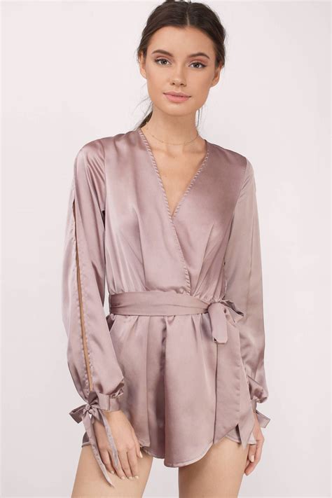 romper dress