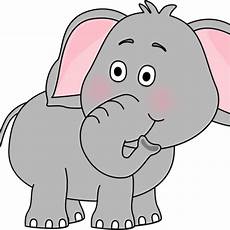 Elephant Clipart Image by Elephant Clipart Clipart Panda Free Clipart Images Elephant Clipart Image