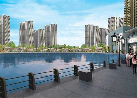 Sobha City - 3 BHK / 4 BHK Apartments On Sale - 2 Bedroom / BHK ...