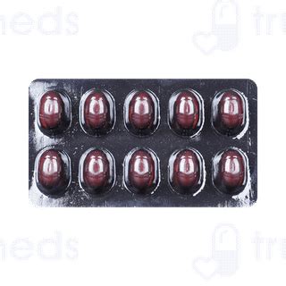 Sefstart Capsule 10 - Uses, Side Effects, Dosage, Price | Truemeds